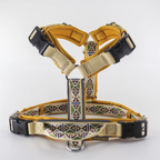 Trailblazer Harness - Desert Tan