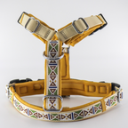 Trailblazer Harness - Desert Tan